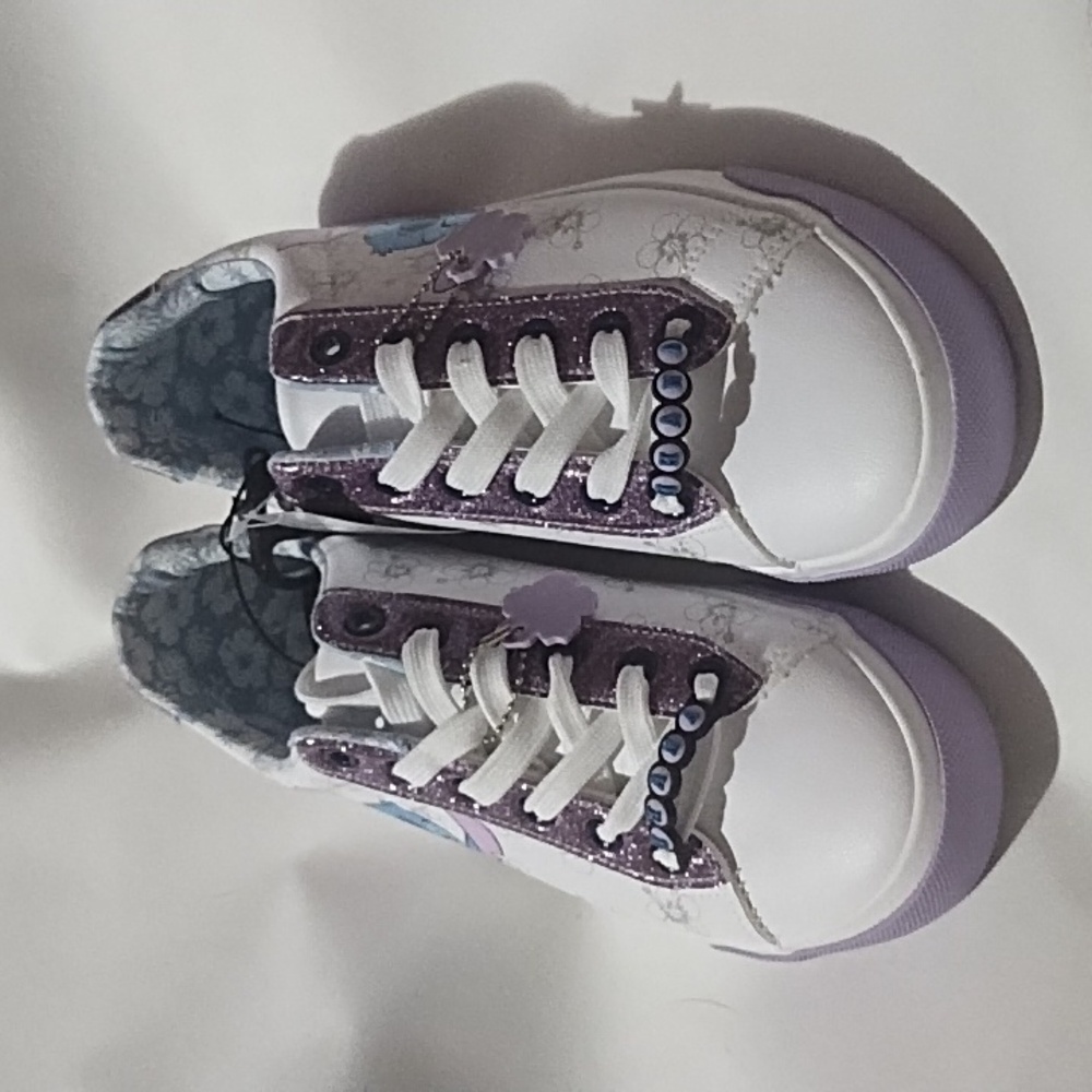Lilo and Stitch women's tennis shoes